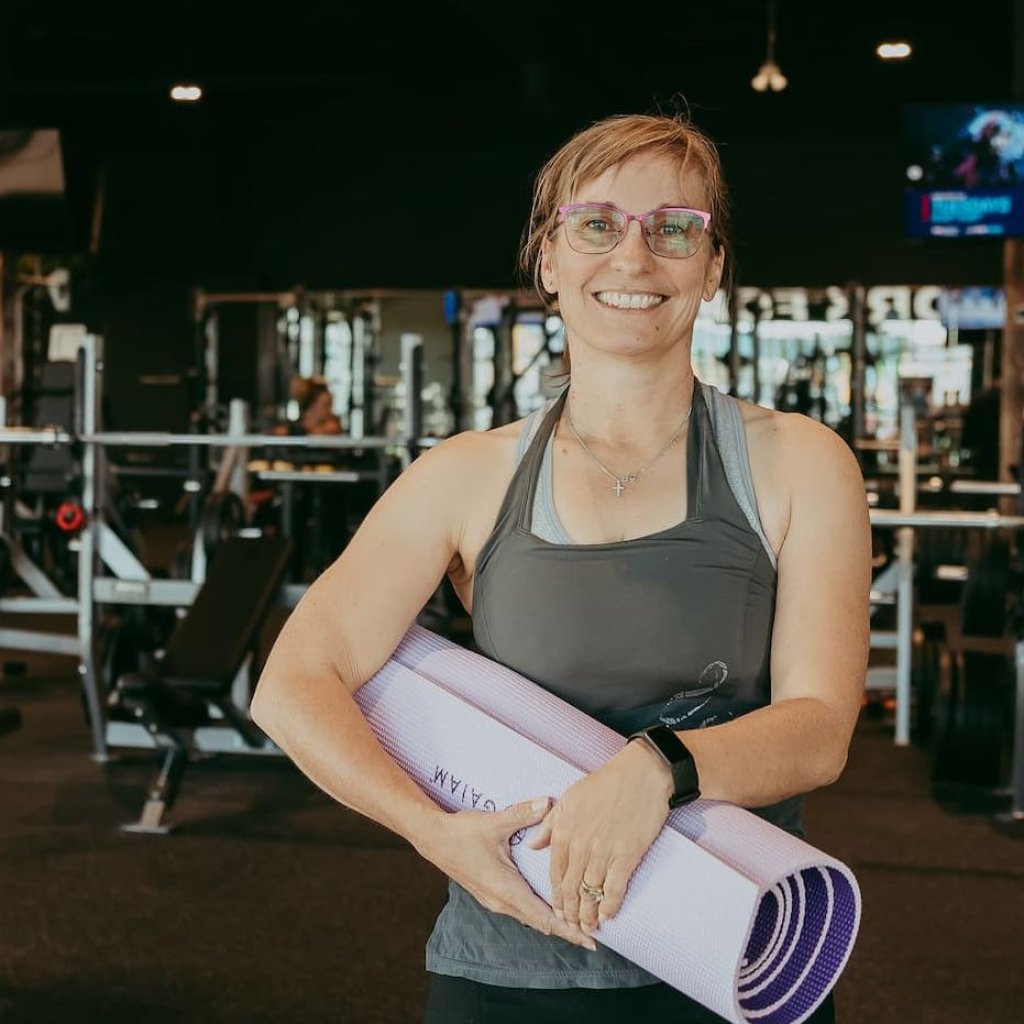 Judy C.