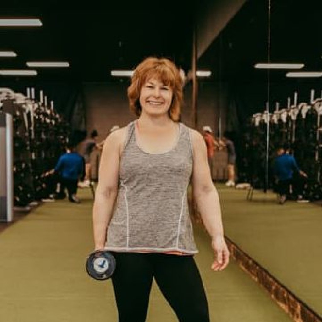 Jennifer A.