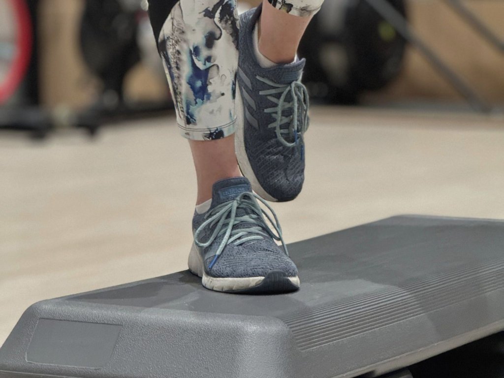 Basic Step