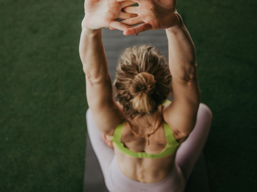 Therapeutic Yoga