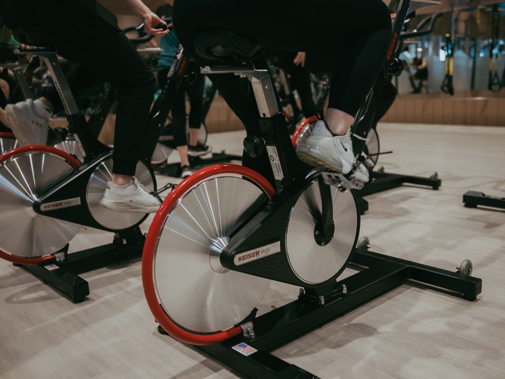 Spin and Strength