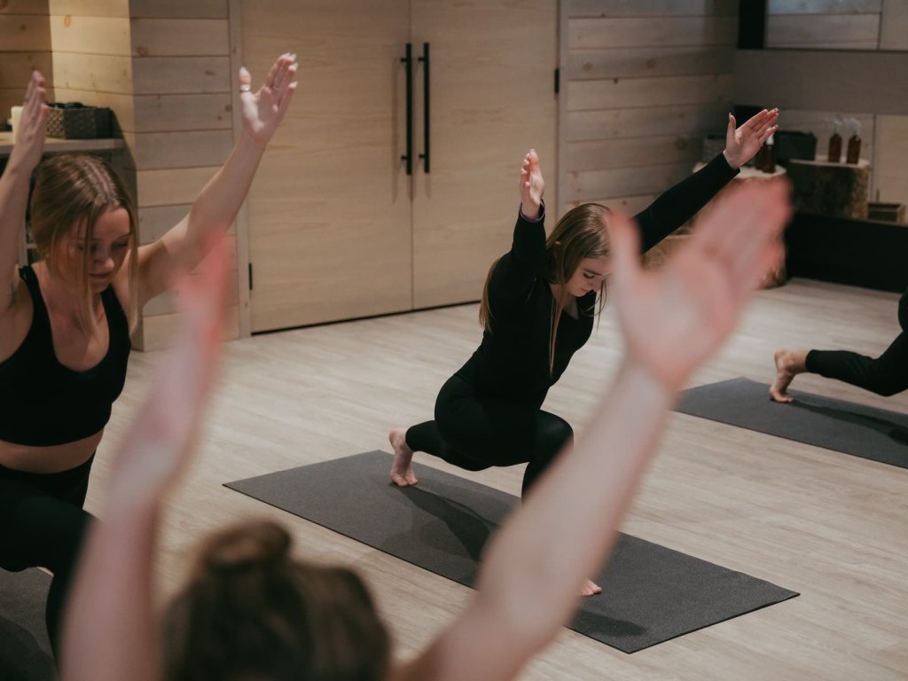 Yoga Renew
