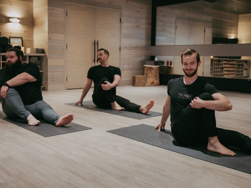 Mobility Sculpt