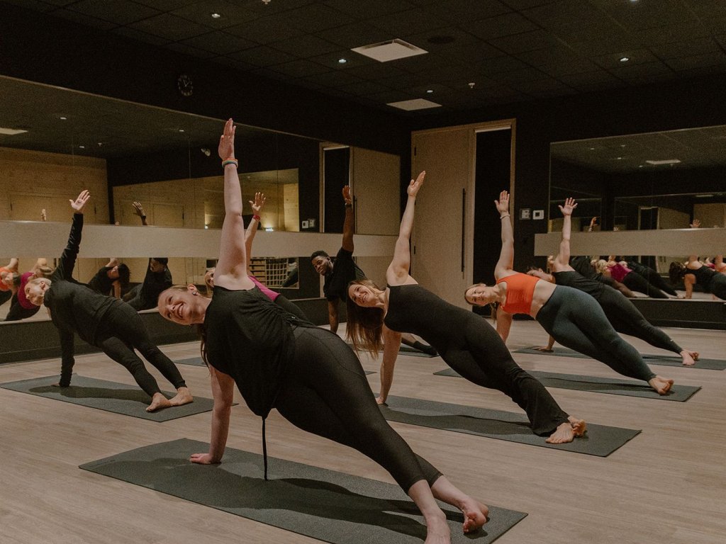 Core Flow